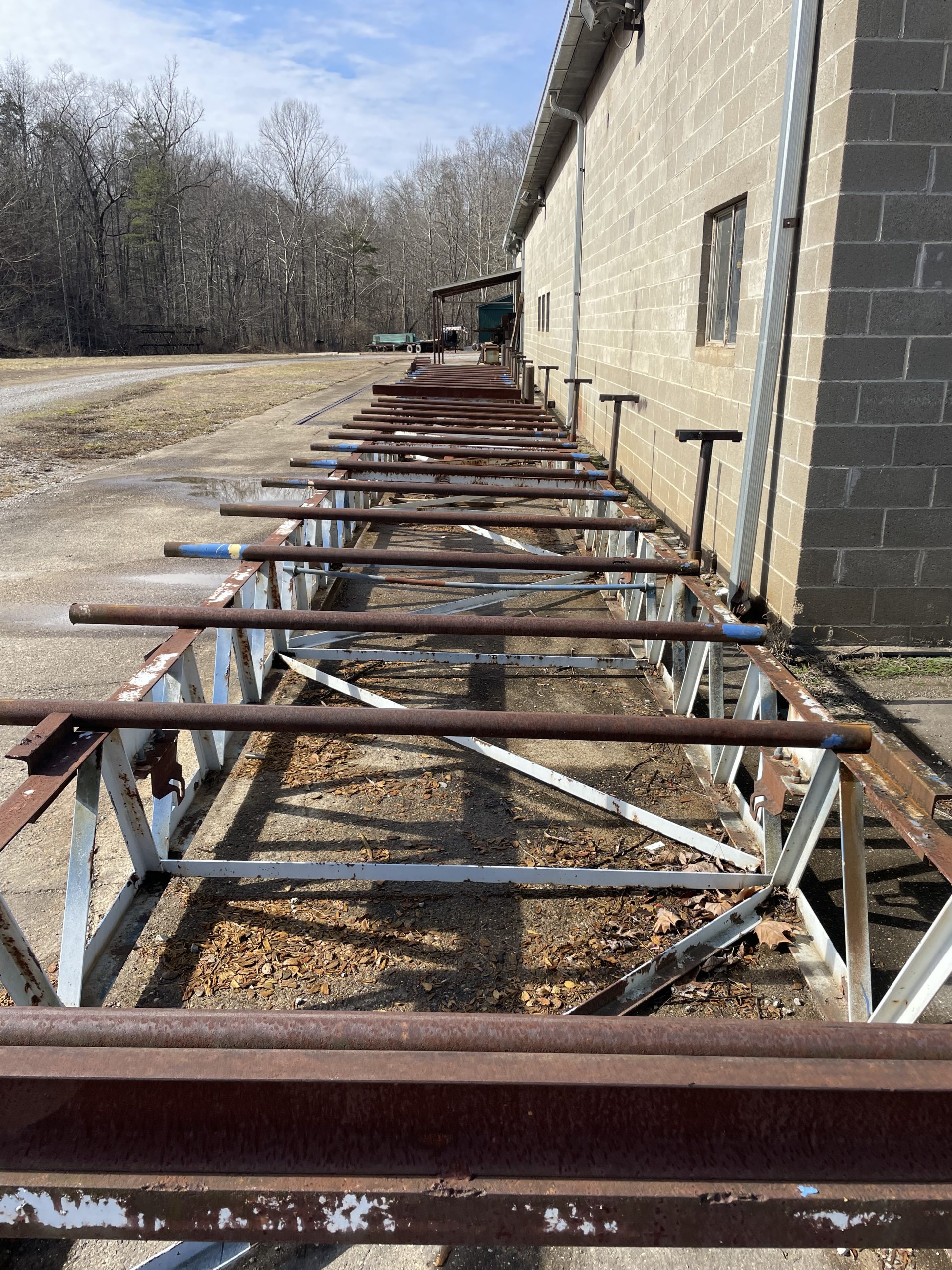 Choosing the Right Steel Tank: Factors to Consider for Your Application
