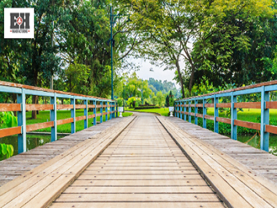 Timber Bridges