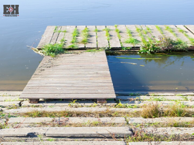Temporary Bridges