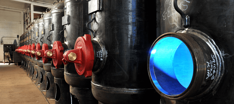 ASME Pressure Vessels